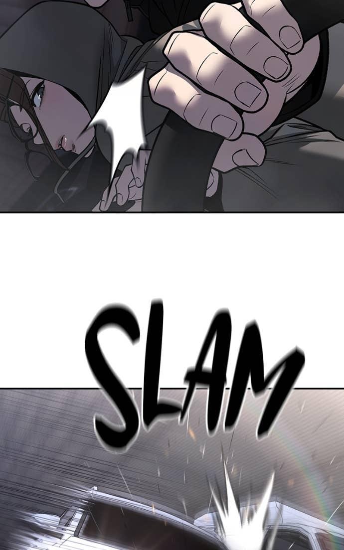 Designated Bully Chapter 142