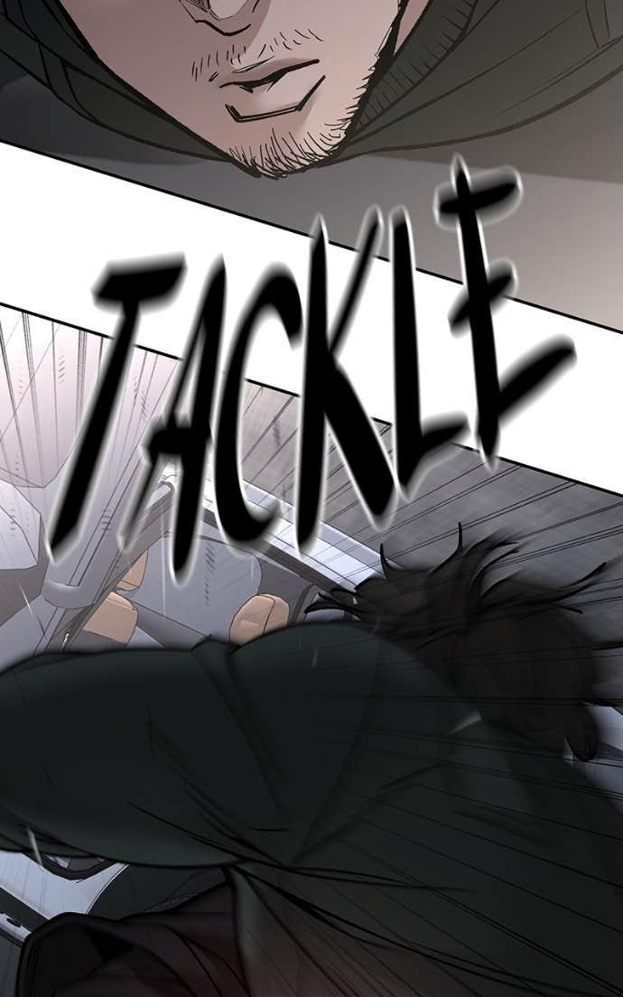 Designated Bully Chapter 142