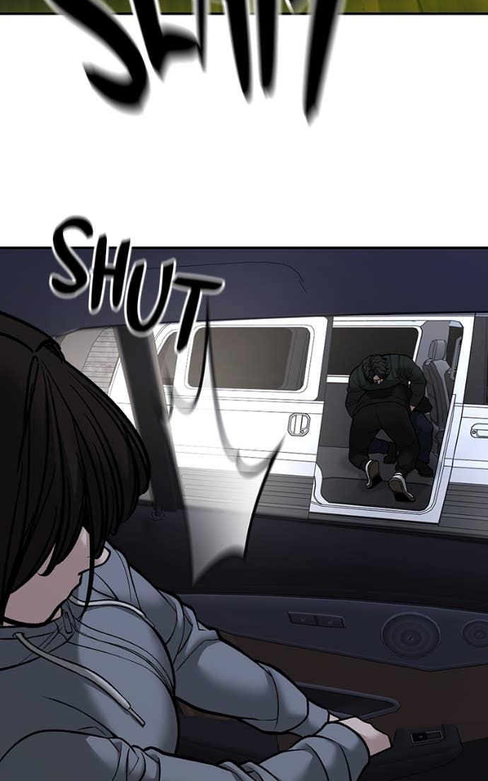 Designated Bully Chapter 142