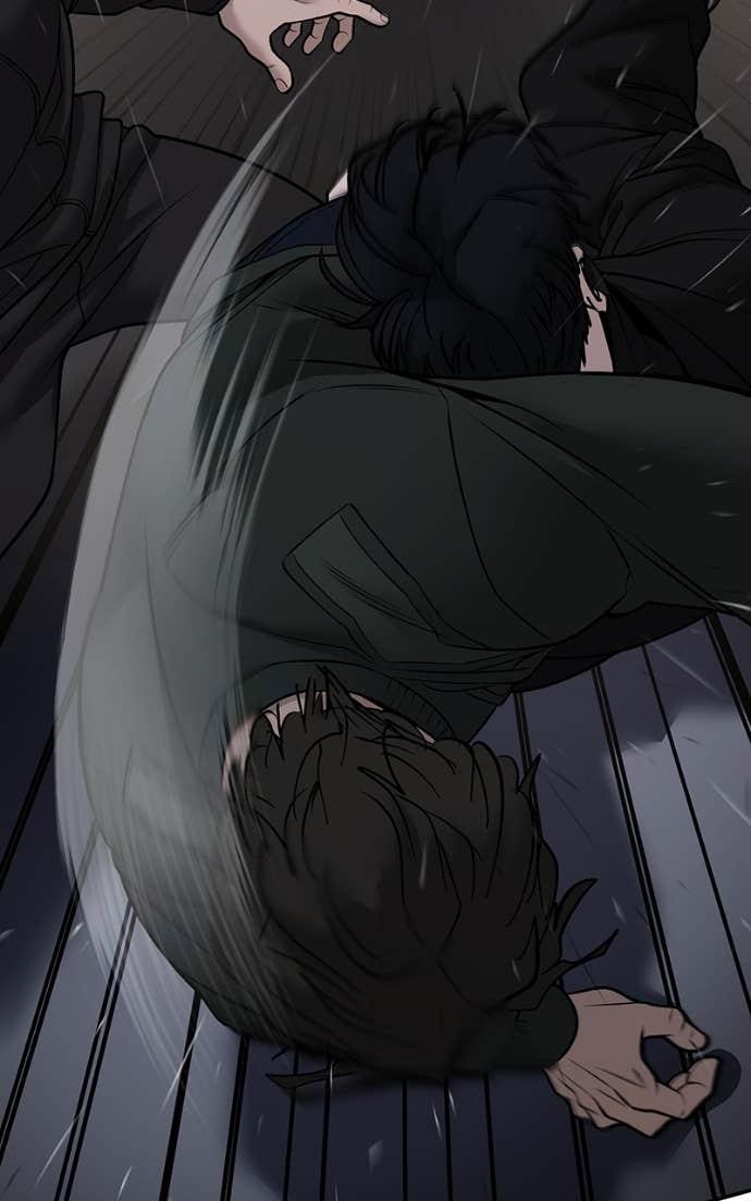 Designated Bully Chapter 142