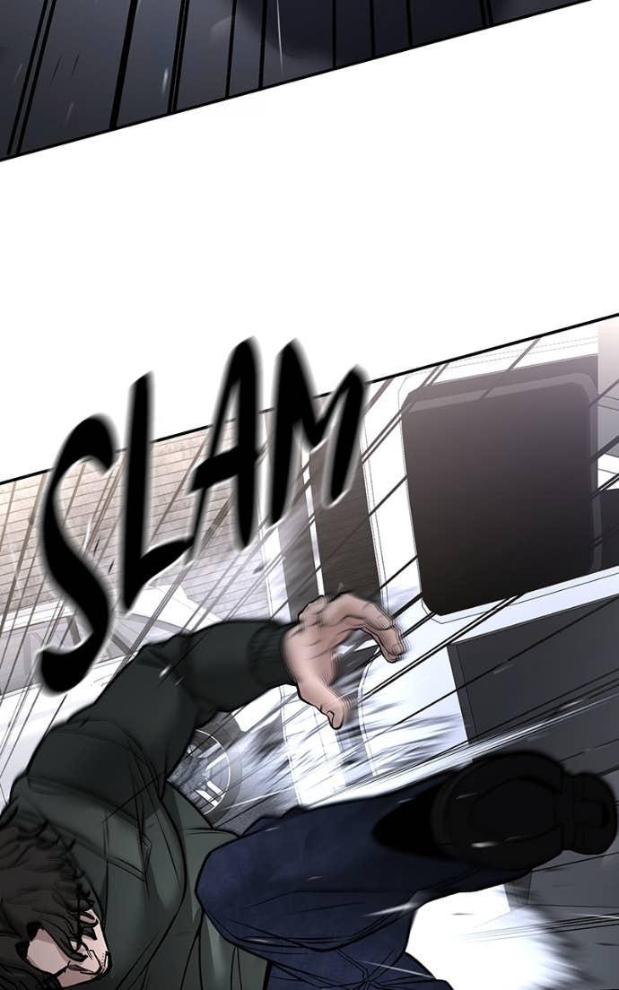 Designated Bully Chapter 142