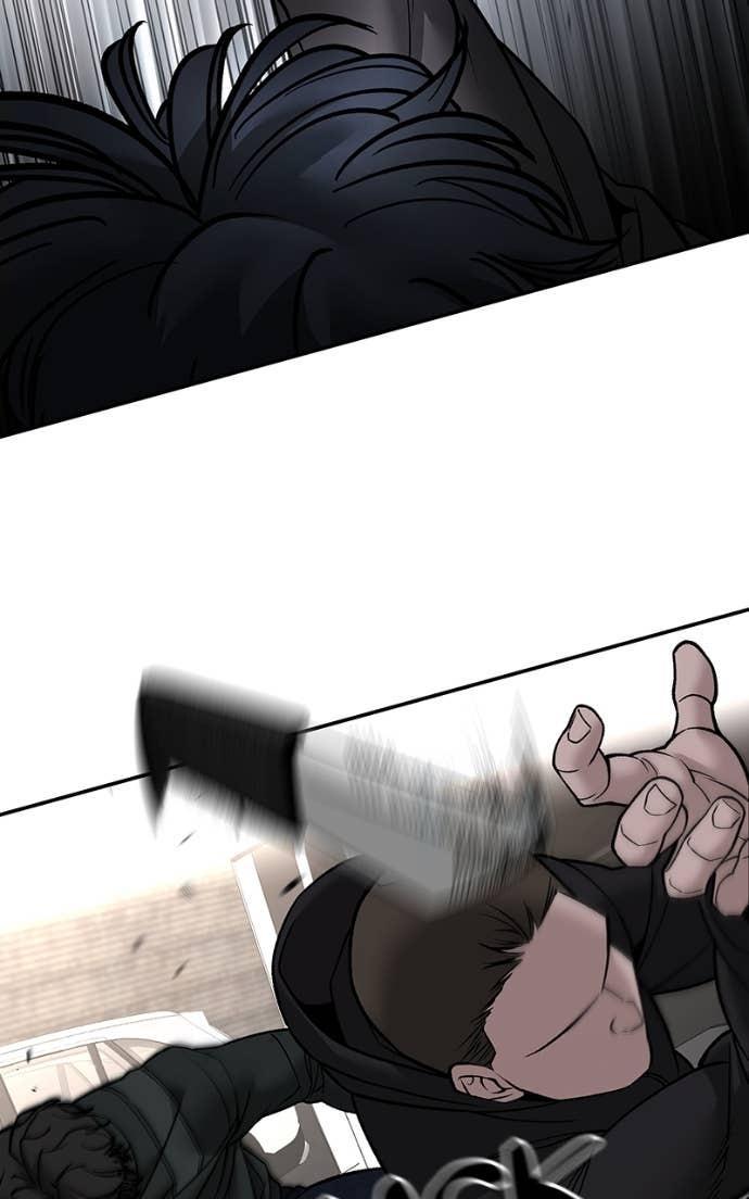 Designated Bully Chapter 142