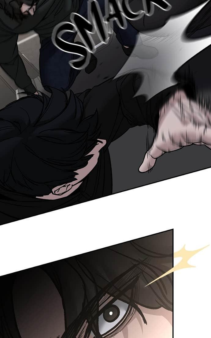 Designated Bully Chapter 142