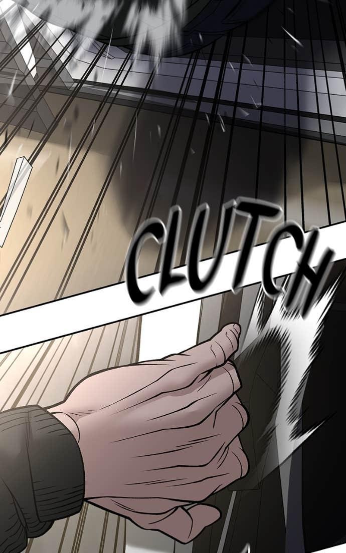 Designated Bully Chapter 142