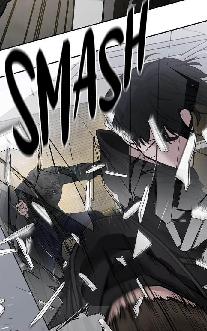 Designated Bully Chapter 142