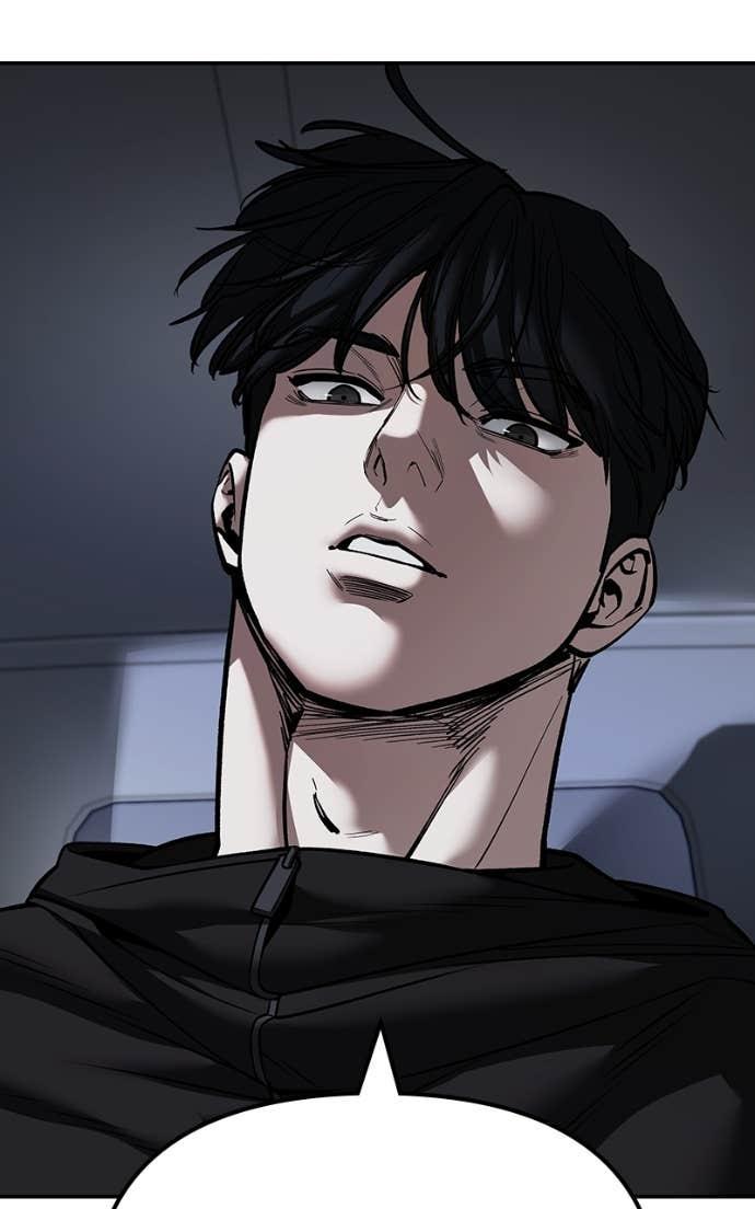 Designated Bully Chapter 142