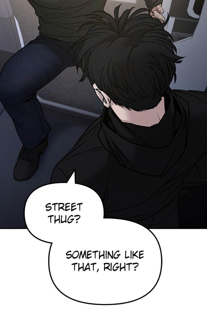 Designated Bully Chapter 143