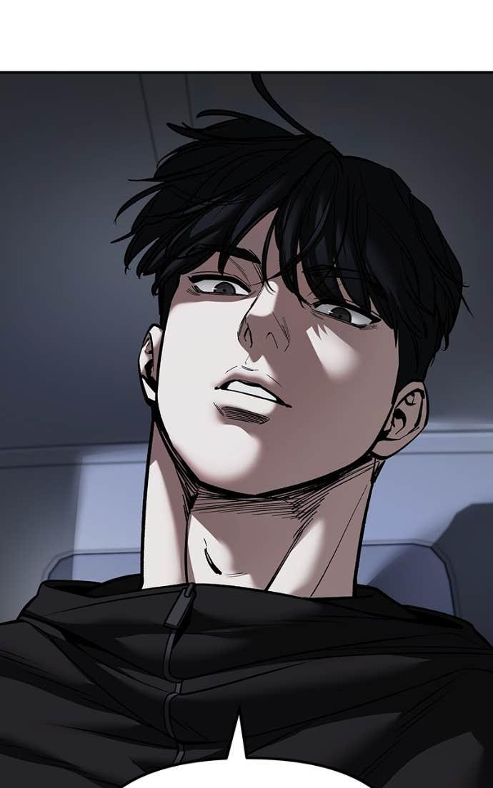 Designated Bully Chapter 143