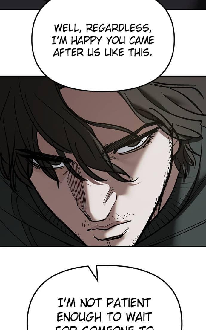 Designated Bully Chapter 143