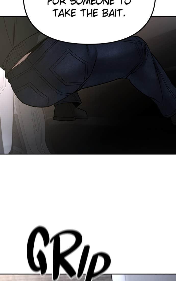 Designated Bully Chapter 143