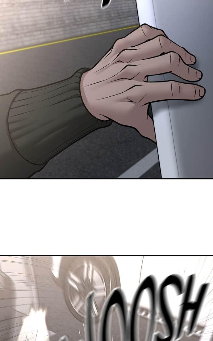 Designated Bully Chapter 143