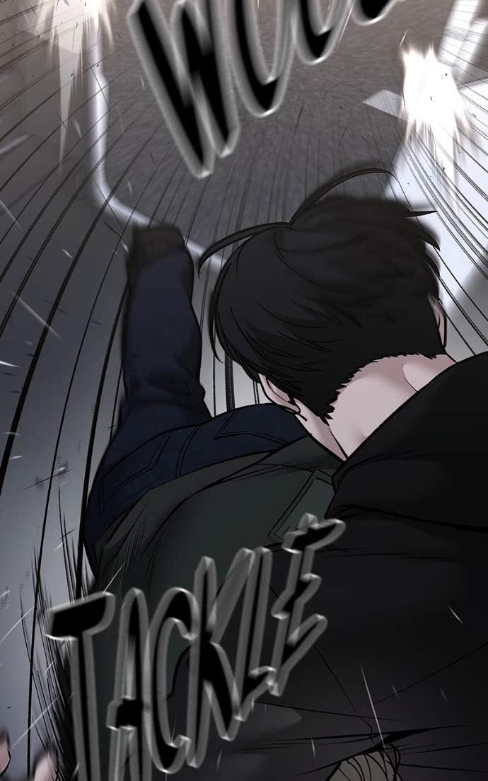 Designated Bully Chapter 143