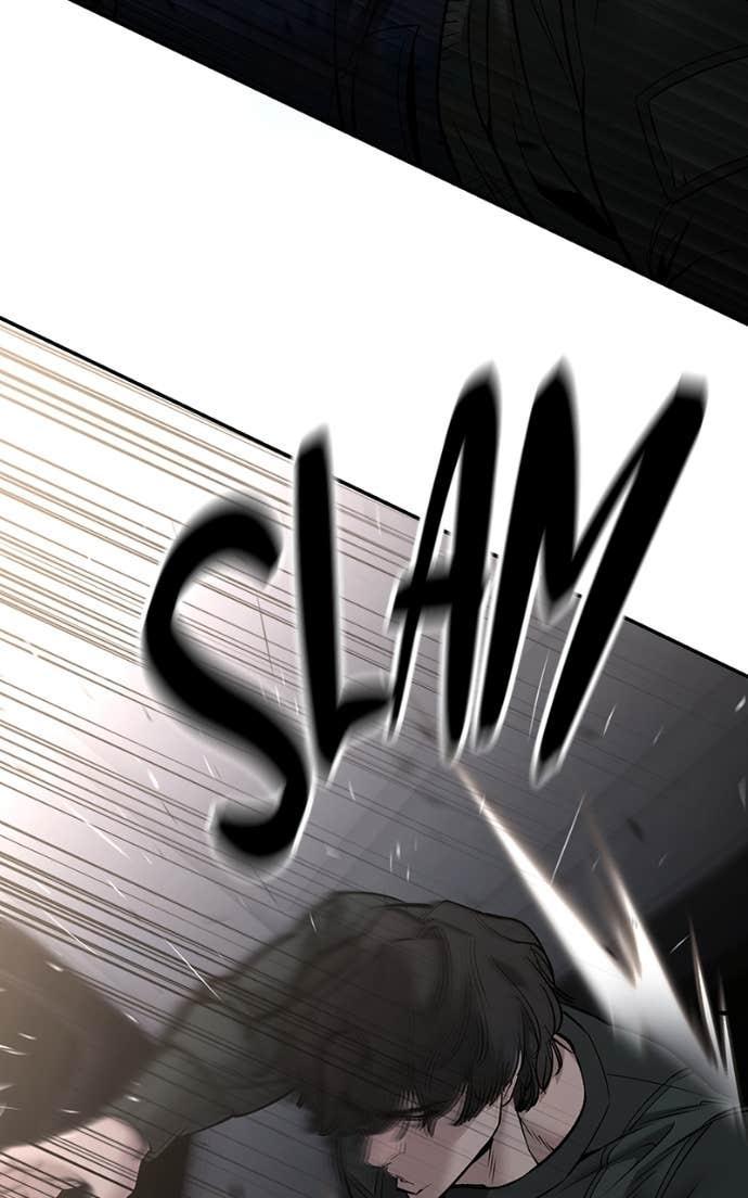 Designated Bully Chapter 143