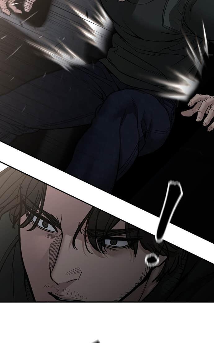 Designated Bully Chapter 143