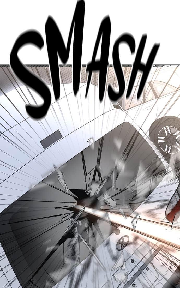 Designated Bully Chapter 143