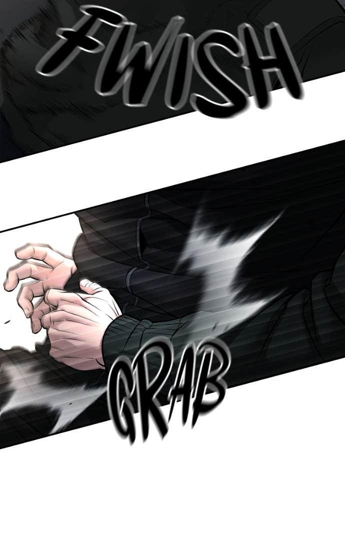 Designated Bully Chapter 143