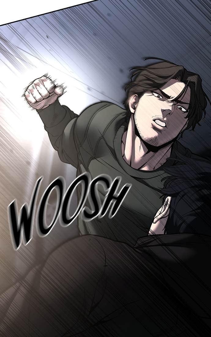 Designated Bully Chapter 143