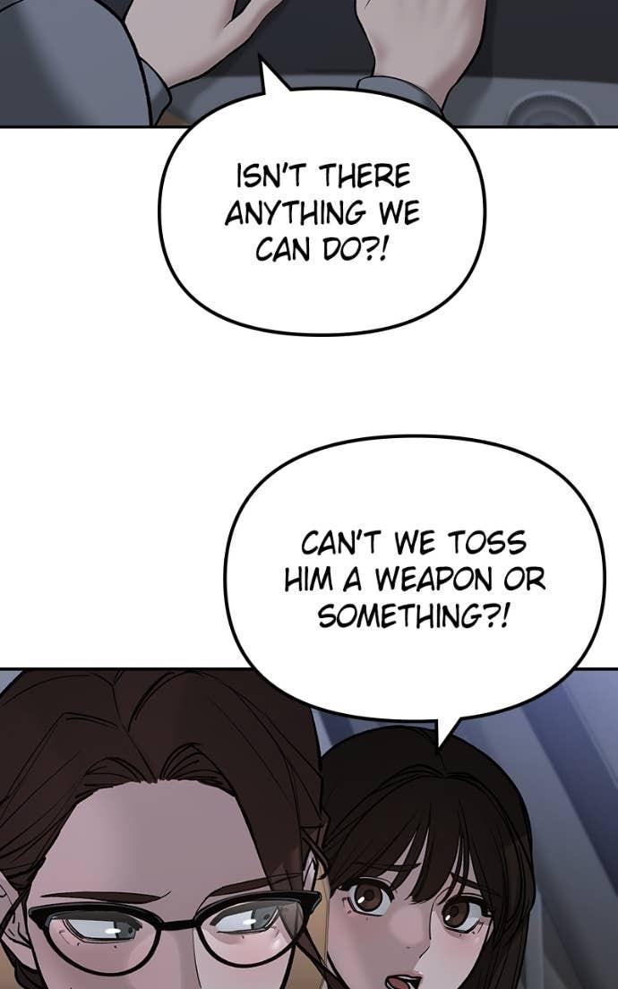 Designated Bully Chapter 143