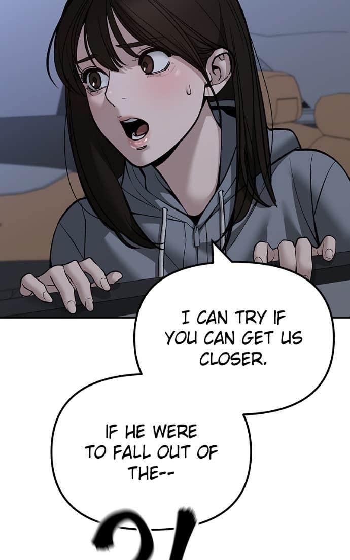 Designated Bully Chapter 143