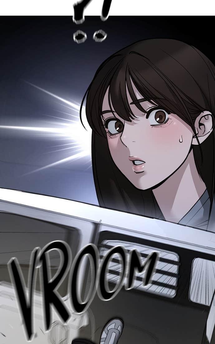 Designated Bully Chapter 143