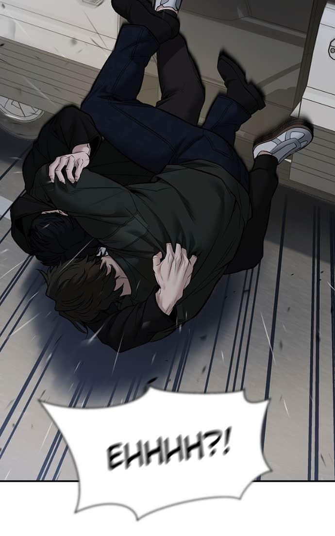 Designated Bully Chapter 143