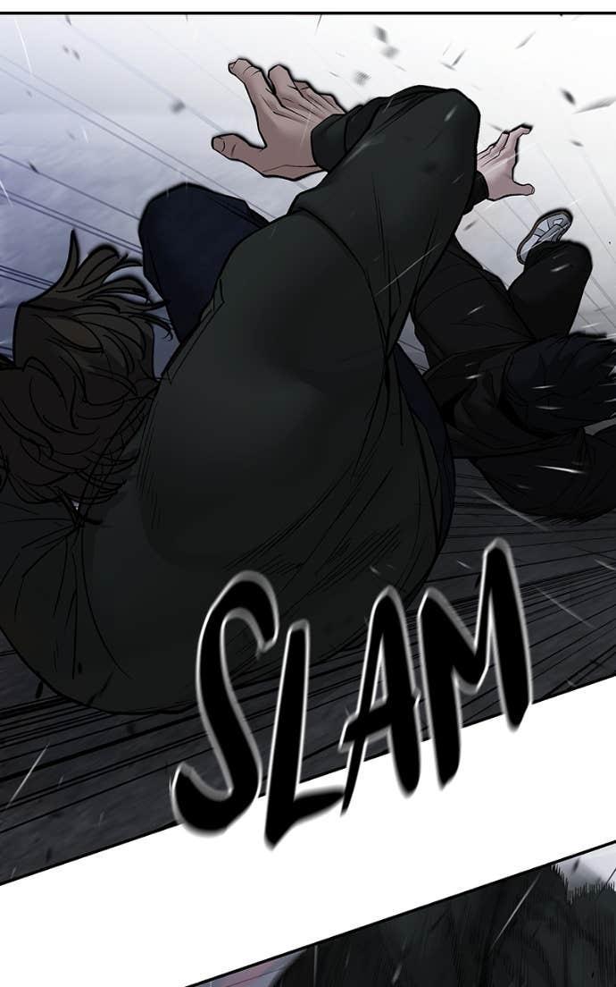 Designated Bully Chapter 143