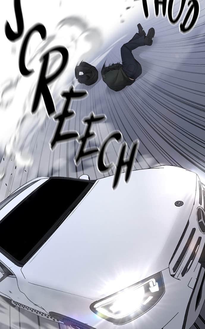 Designated Bully Chapter 143