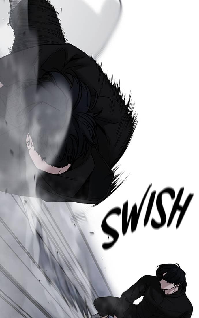 Designated Bully Chapter 143