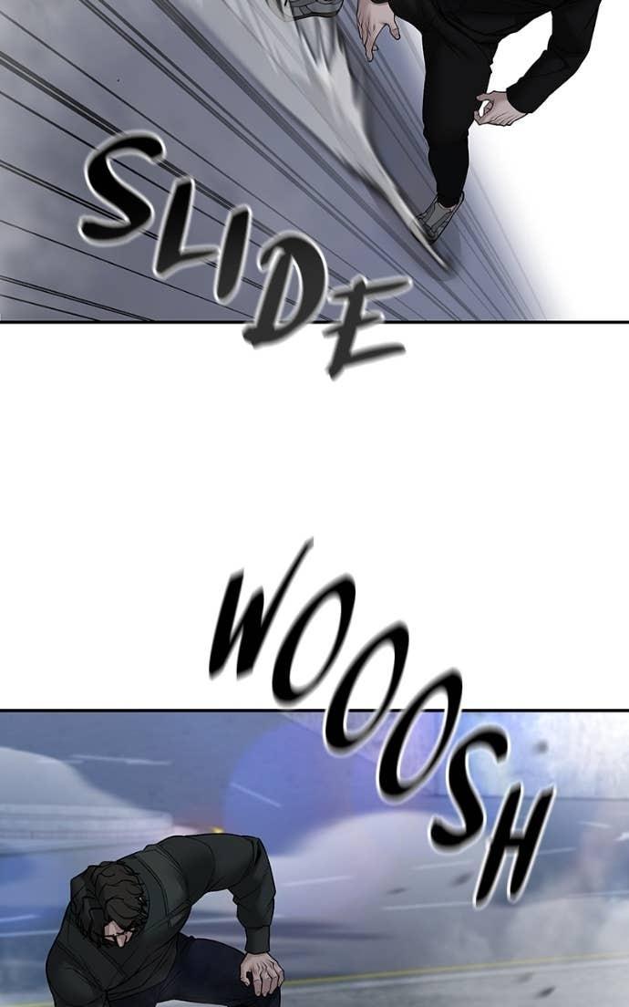 Designated Bully Chapter 143