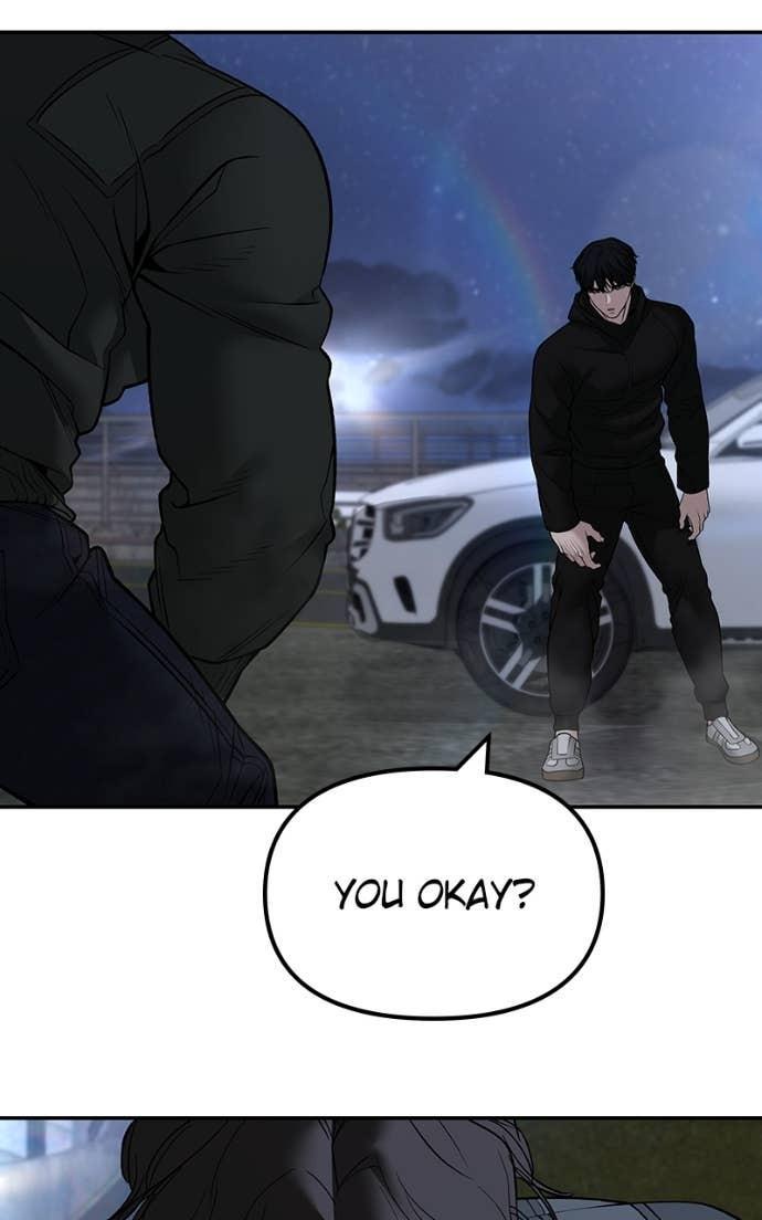 Designated Bully Chapter 143