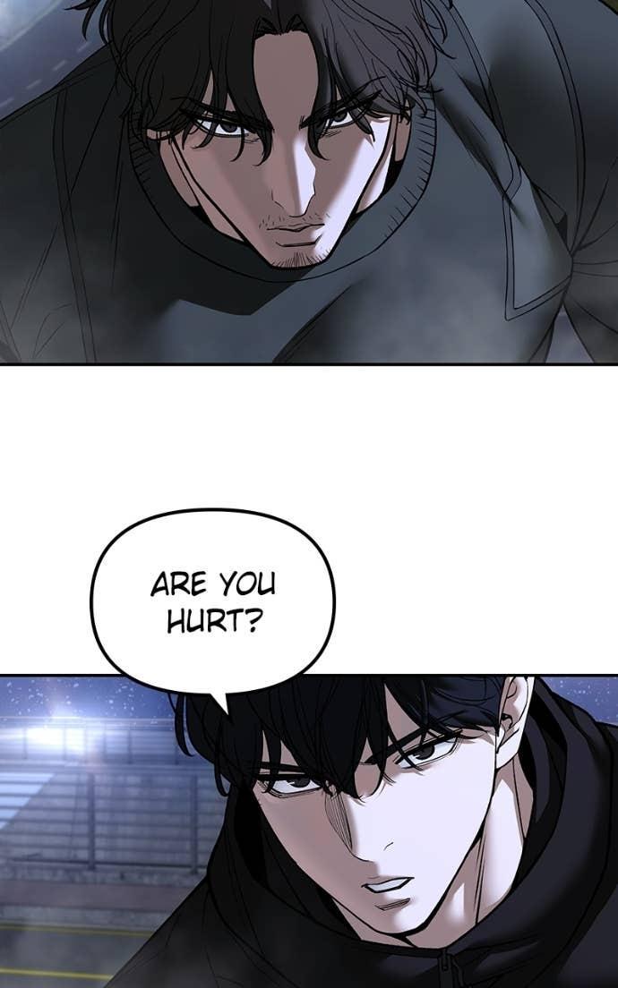 Designated Bully Chapter 143