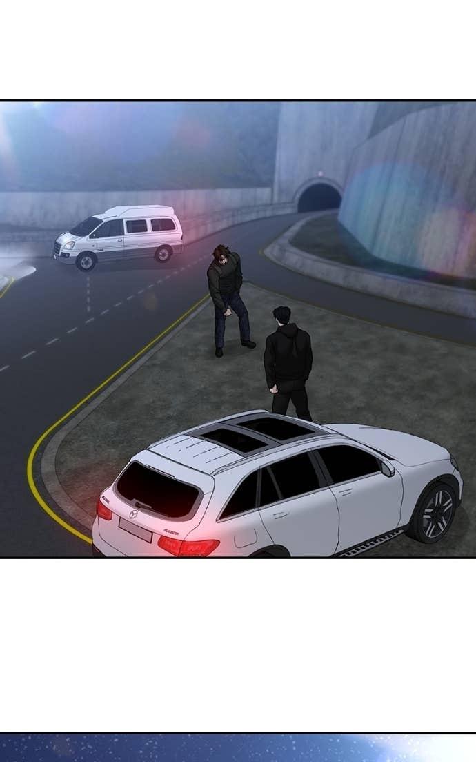 Designated Bully Chapter 143