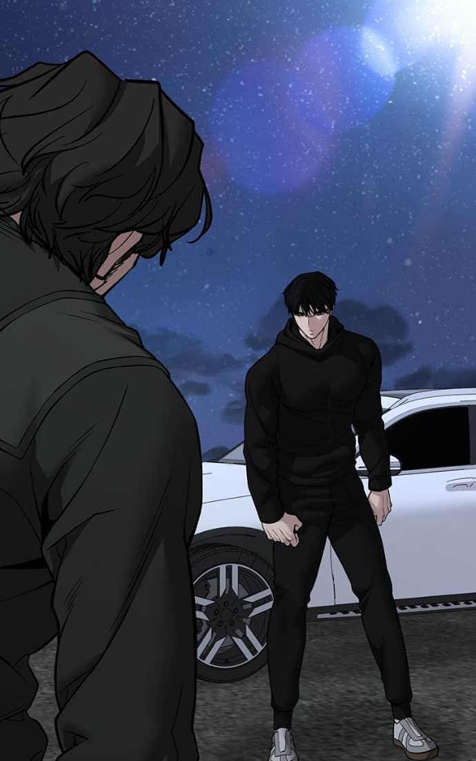 Designated Bully Chapter 143