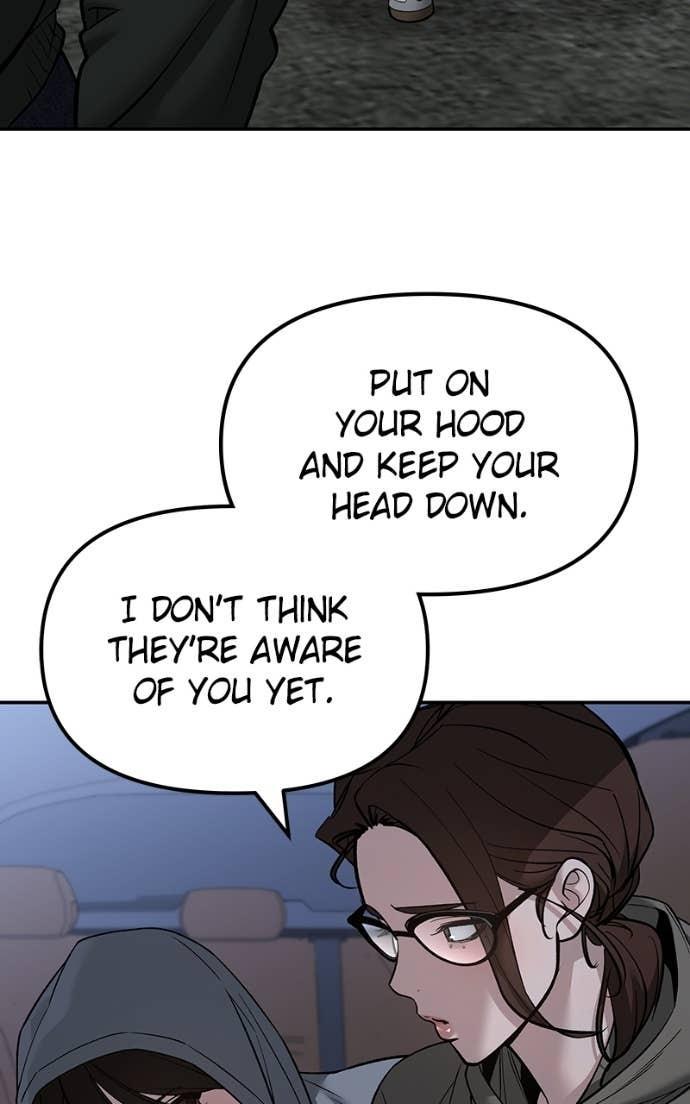 Designated Bully Chapter 143