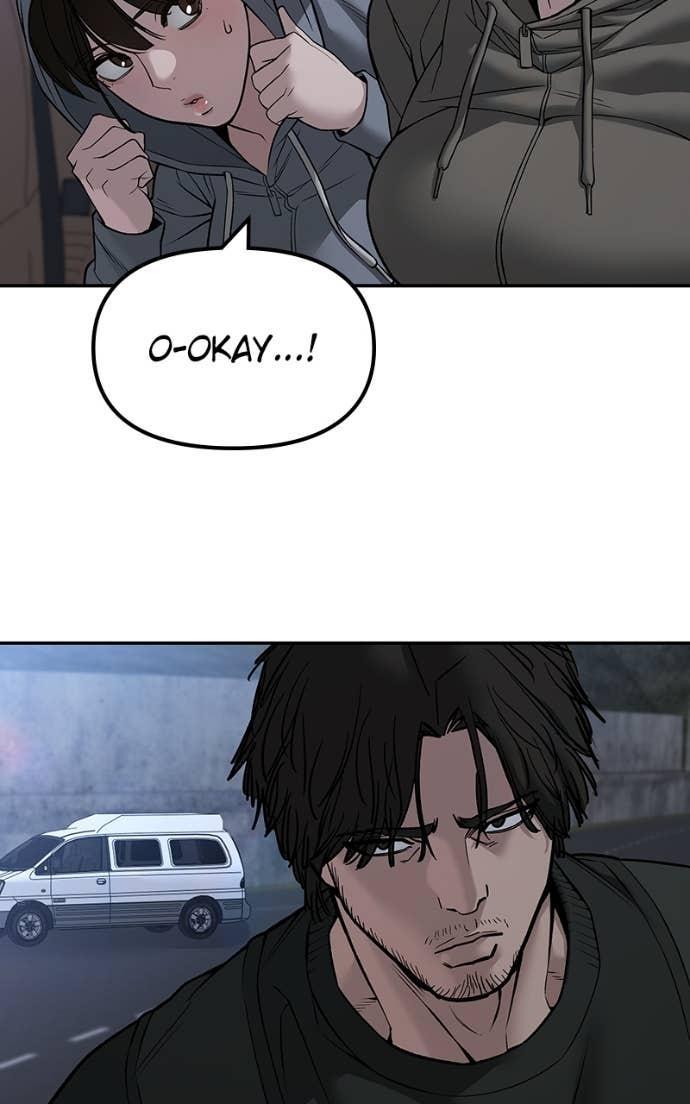 Designated Bully Chapter 143