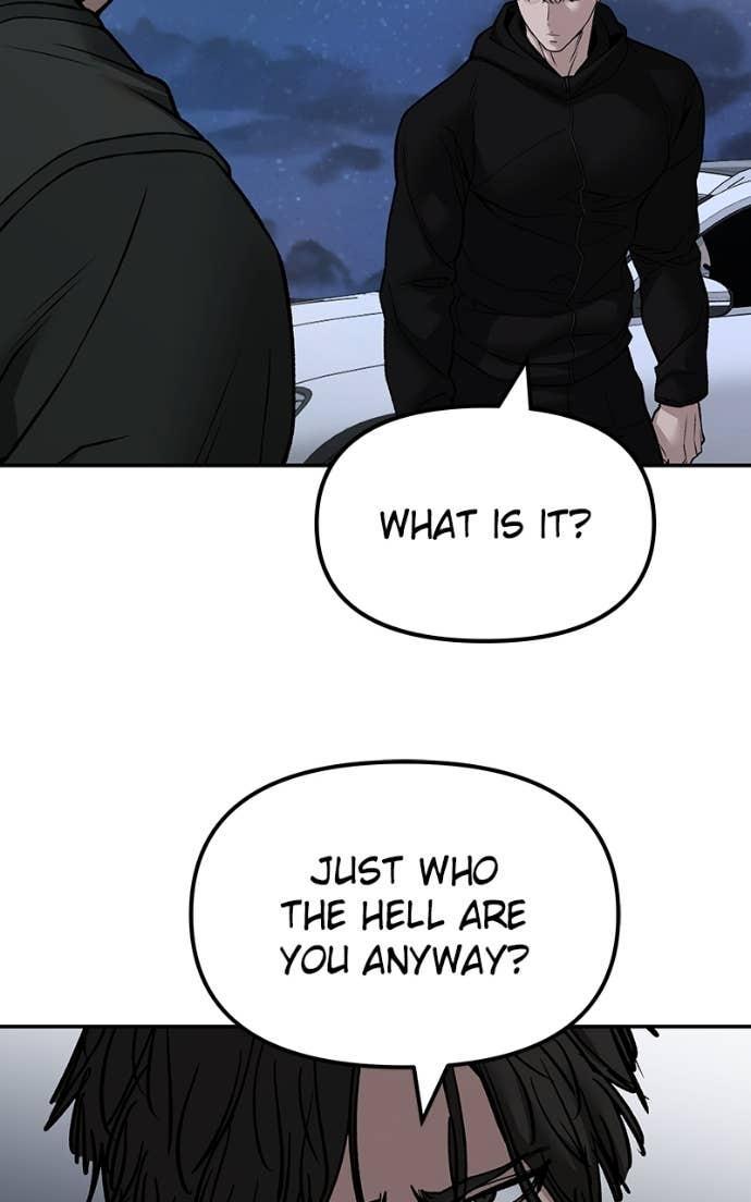 Designated Bully Chapter 143