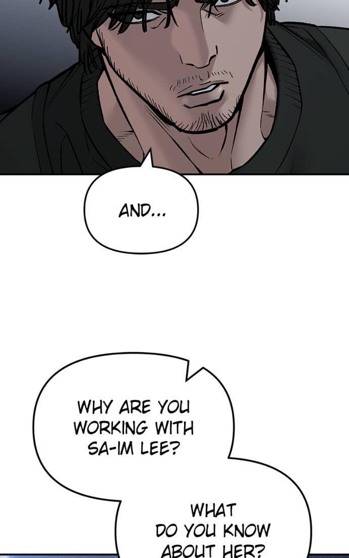 Designated Bully Chapter 143