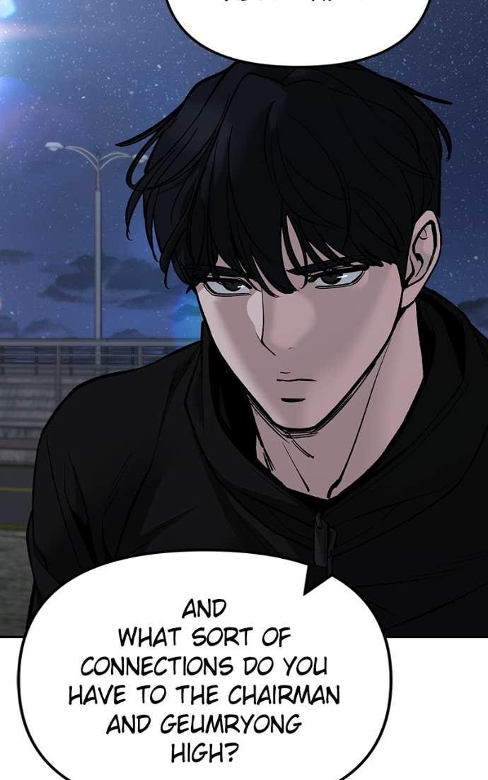 Designated Bully Chapter 143