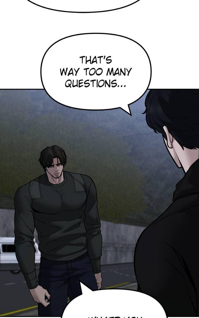 Designated Bully Chapter 143