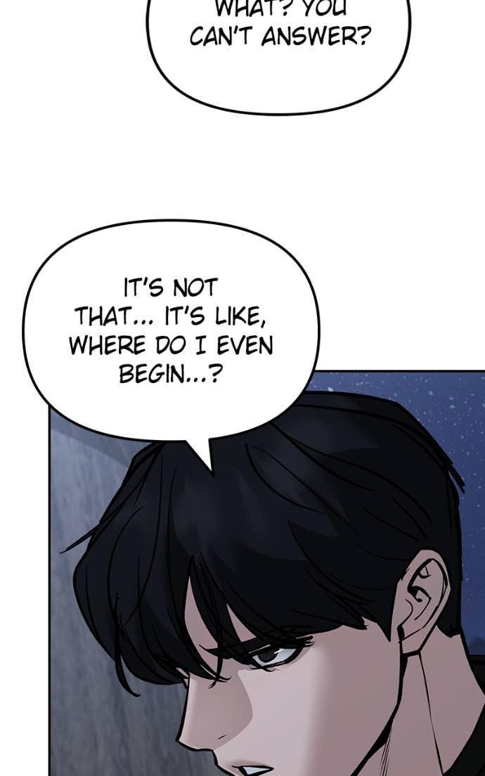 Designated Bully Chapter 143