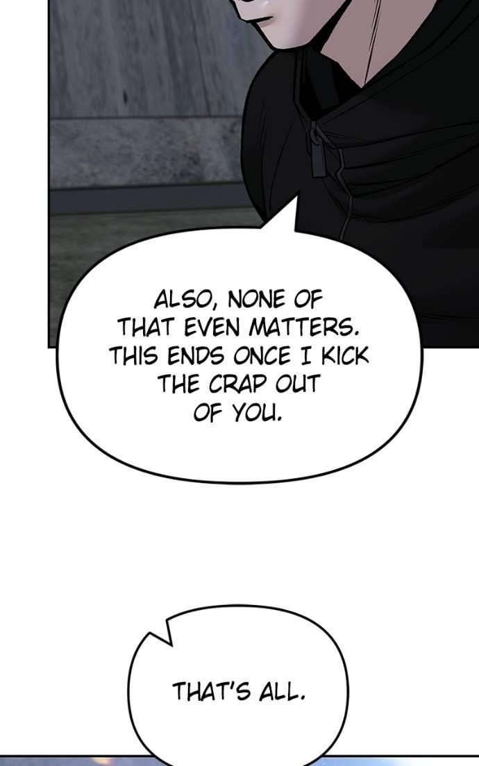 Designated Bully Chapter 143