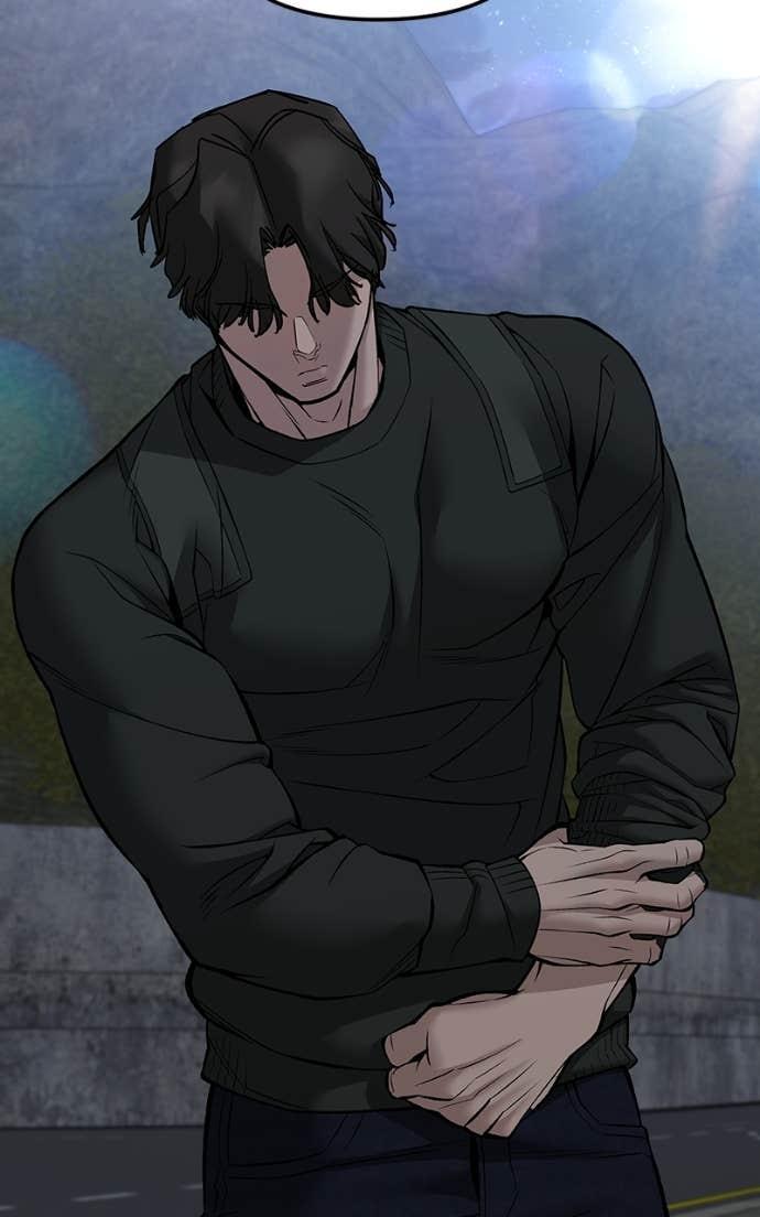 Designated Bully Chapter 143