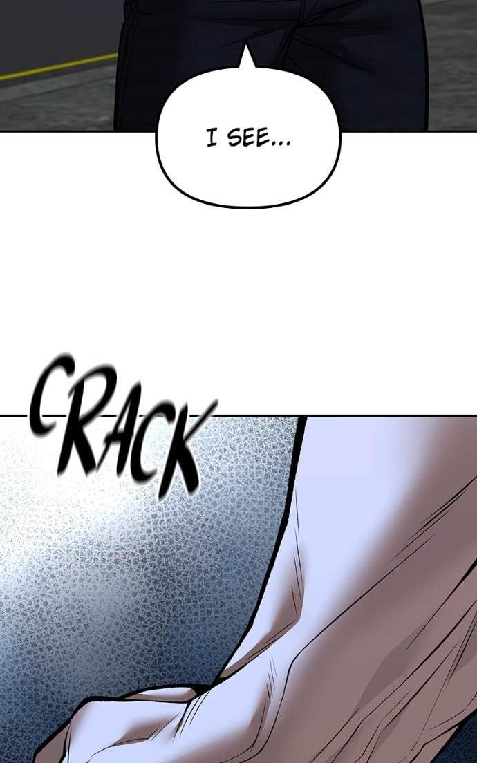 Designated Bully Chapter 143