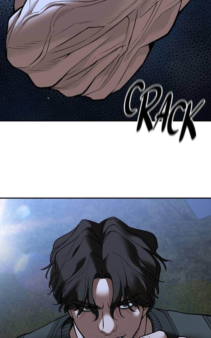 Designated Bully Chapter 143