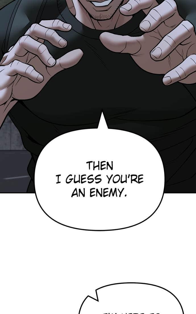 Designated Bully Chapter 143