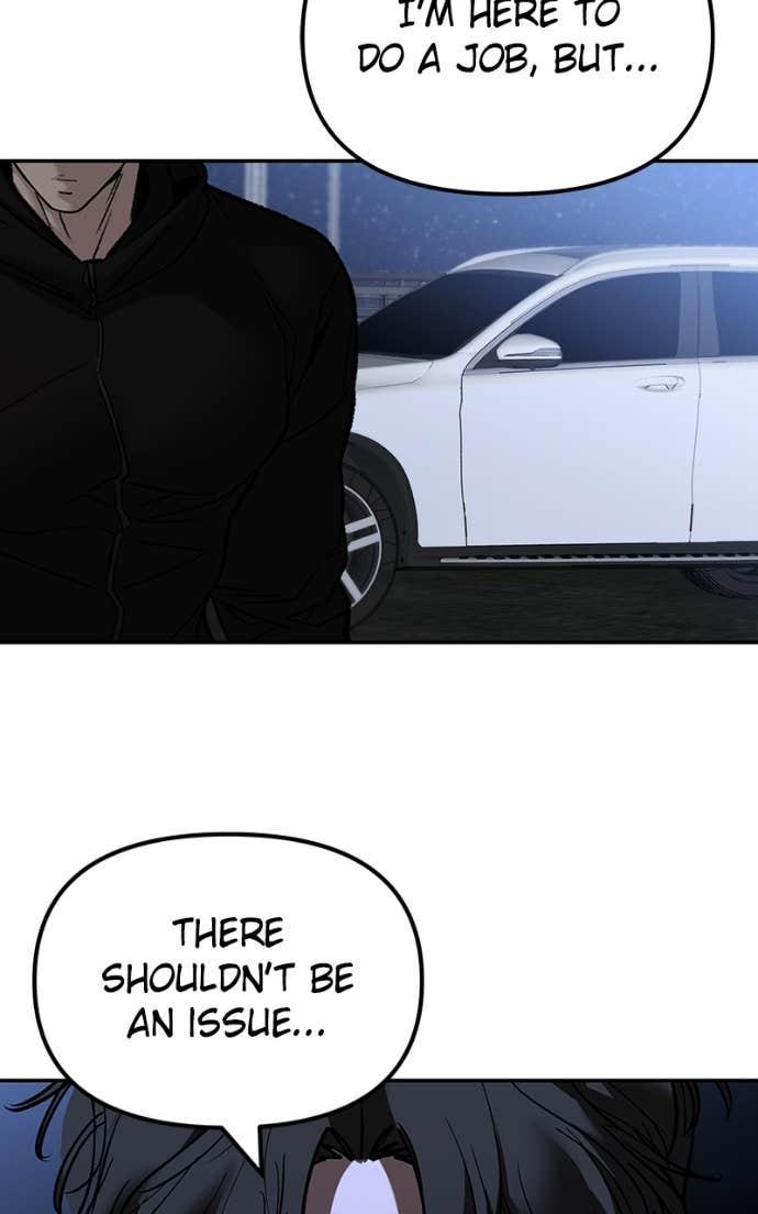 Designated Bully Chapter 143