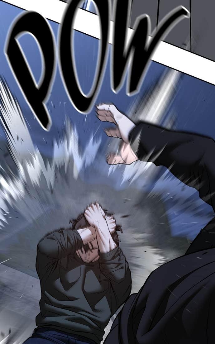 Designated Bully Chapter 143