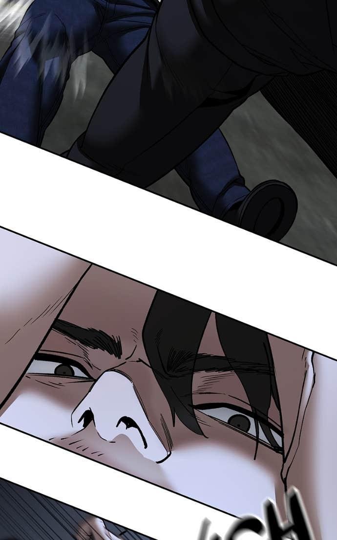 Designated Bully Chapter 143