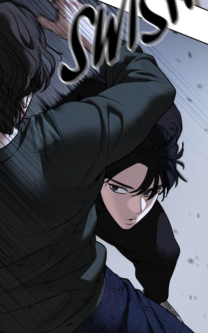 Designated Bully Chapter 143