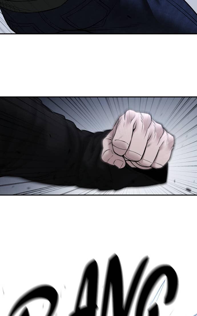 Designated Bully Chapter 143